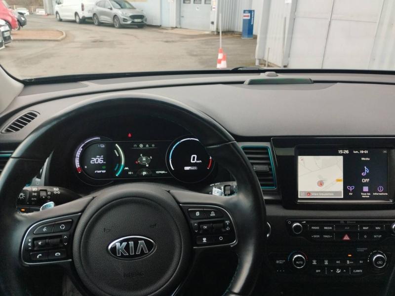 Image KIA e-Niro Premium 204ch
