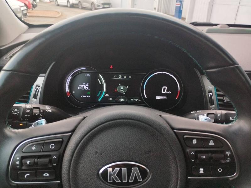 Image KIA e-Niro Premium 204ch
