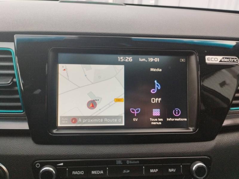 Image KIA e-Niro Premium 204ch