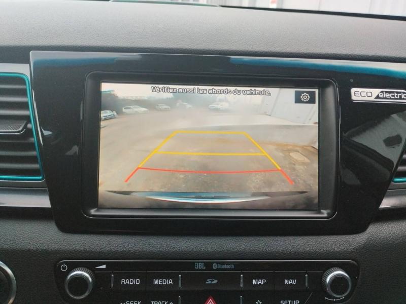 Image KIA e-Niro Premium 204ch