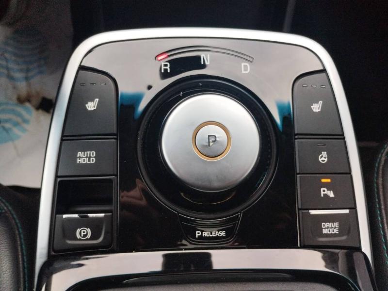 Image KIA e-Niro Premium 204ch