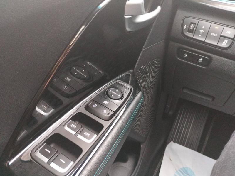Image KIA e-Niro Premium 204ch