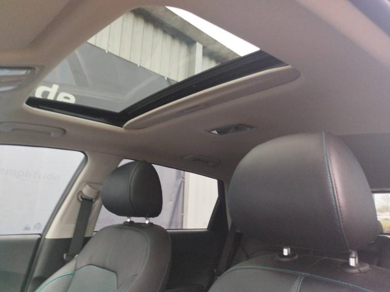 Image KIA e-Niro Premium 204ch