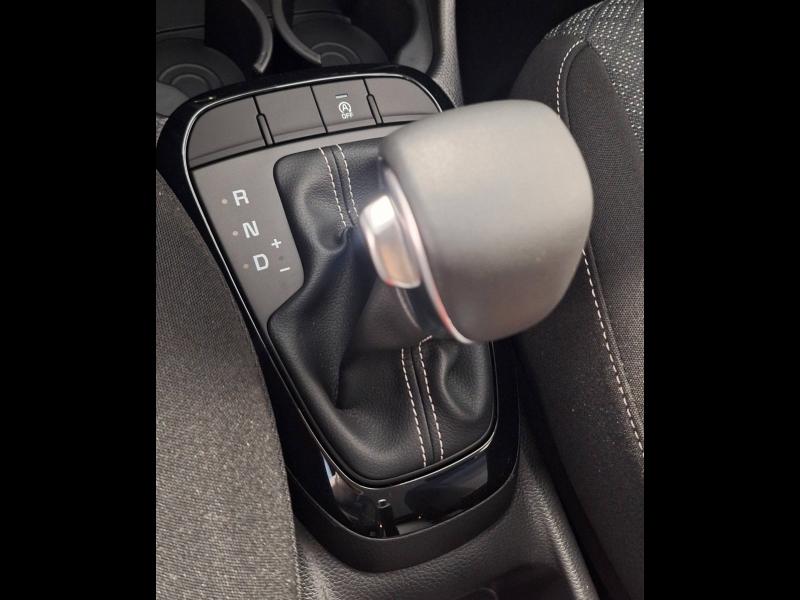 Image KIA Picanto 1.0 GDi 68ch Active BVMA5