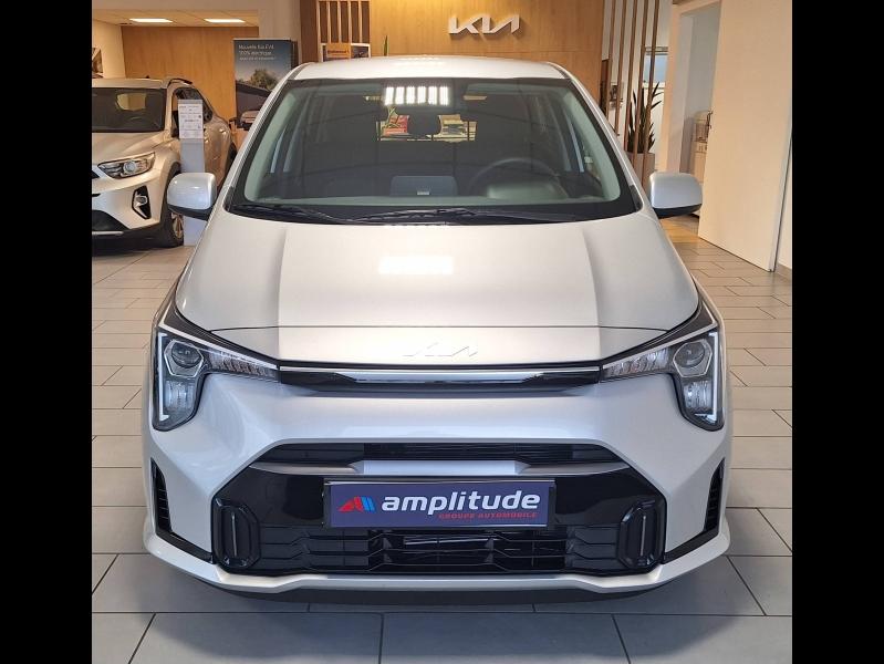Image KIA Picanto 1.0 GDi 68ch Active BVMA5