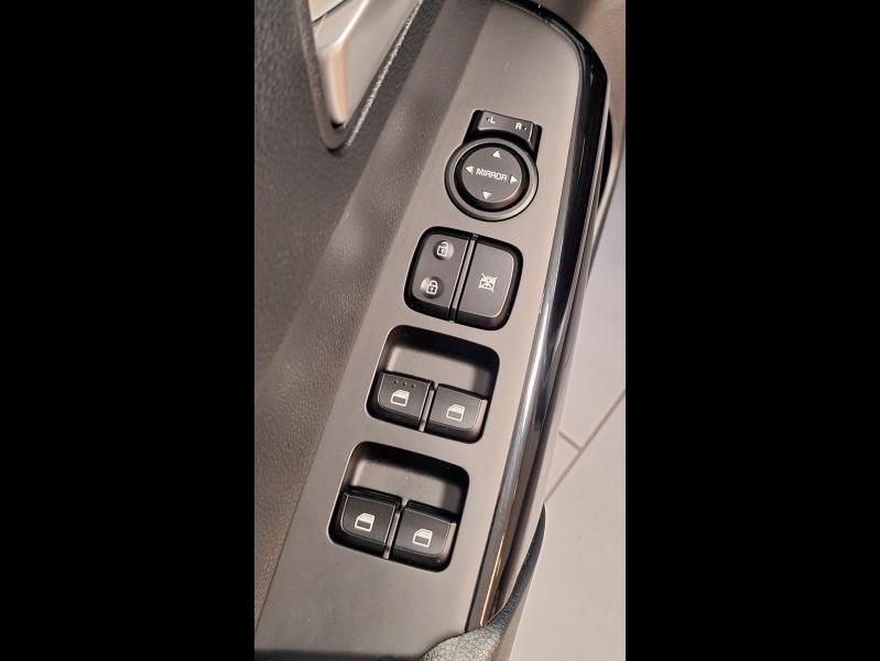 Image KIA Picanto 1.0 GDi 68ch Active BVMA5