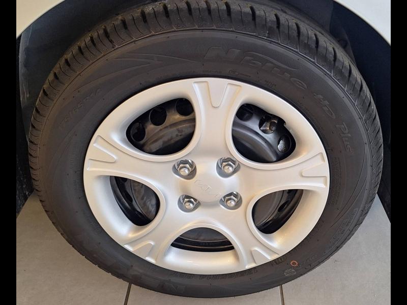 Image KIA Picanto 1.0 GDi 68ch Active BVMA5