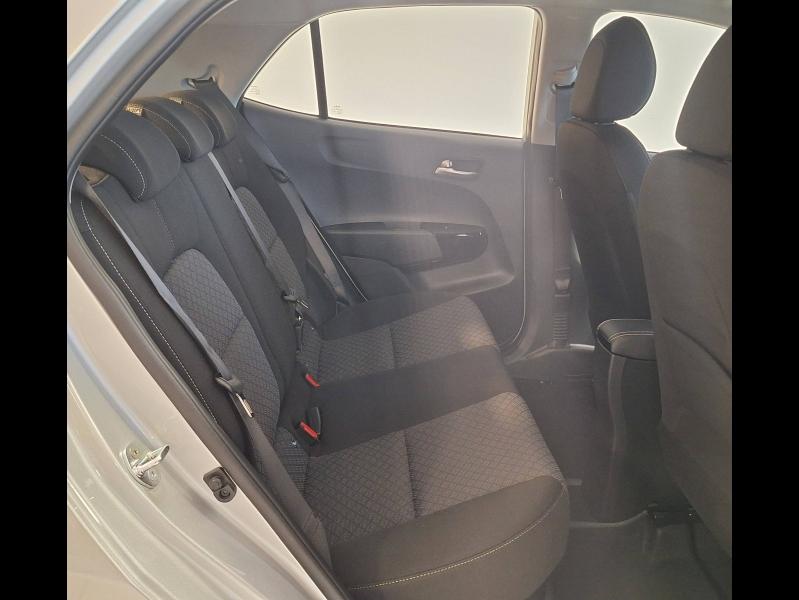 Image KIA Picanto 1.0 GDi 68ch Active BVMA5