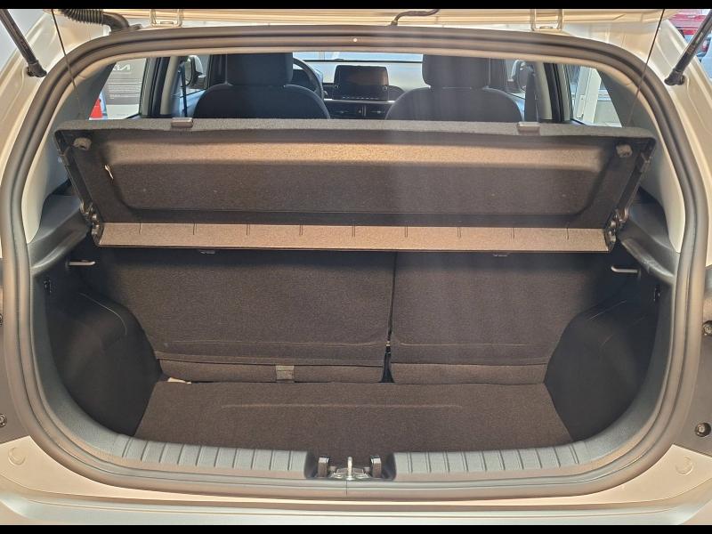 Image KIA Picanto 1.0 GDi 68ch Active BVMA5