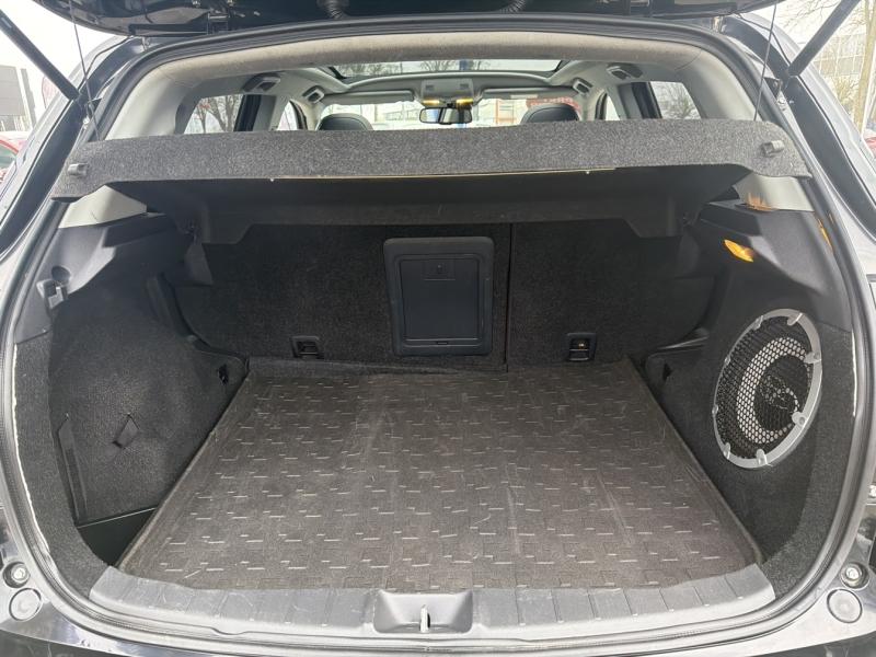 Image CITROEN C4 Aircross 1.6 e-HDi115 4x4 Exclusive