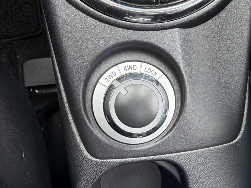 Image CITROEN C4 Aircross 1.6 e-HDi115 4x4 Exclusive