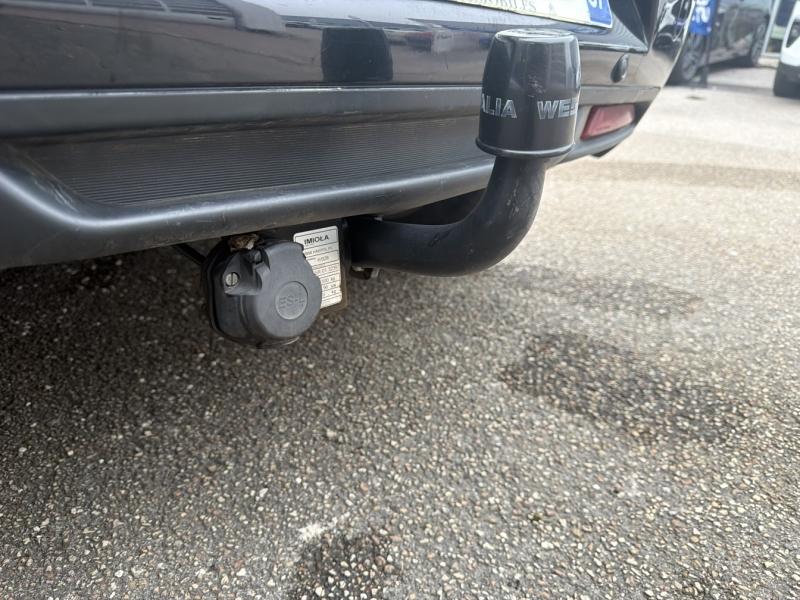 Image CITROEN C4 Aircross 1.6 e-HDi115 4x4 Exclusive