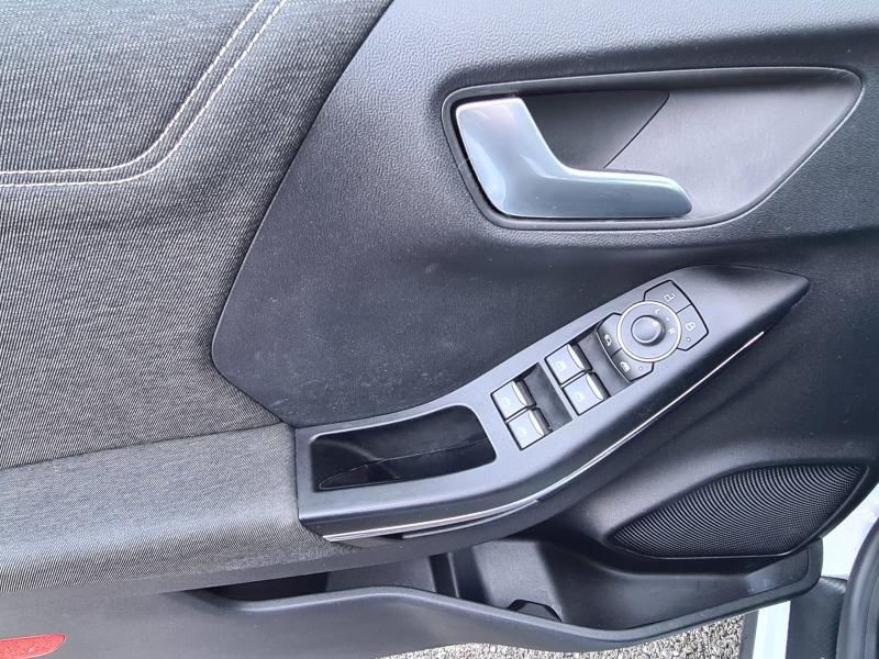 Image FORD Puma 1.0 Flexifuel 125ch Titanium Business