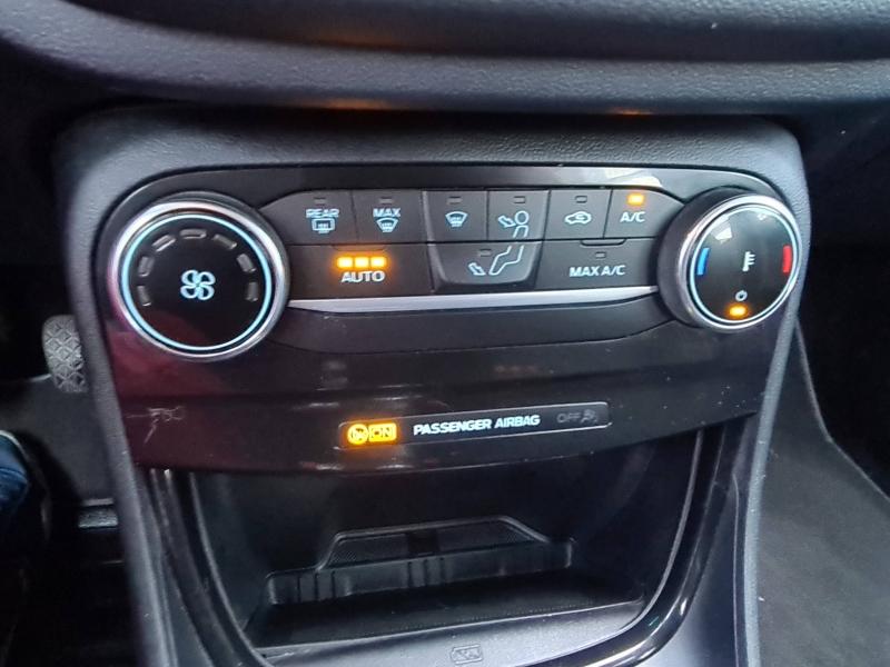 Image FORD Puma 1.0 Flexifuel 125ch Titanium Business