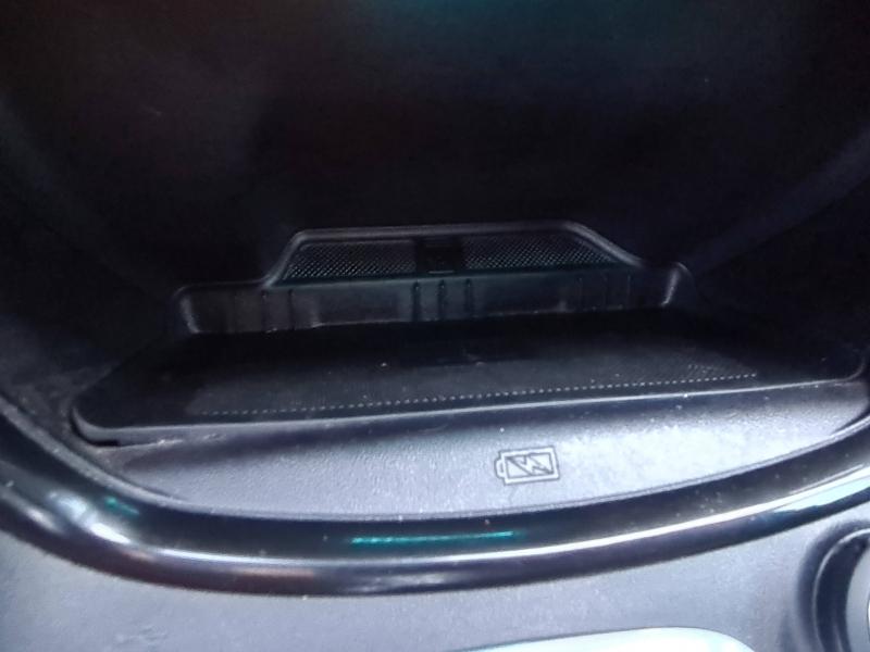 Image FORD Puma 1.0 Flexifuel 125ch Titanium Business