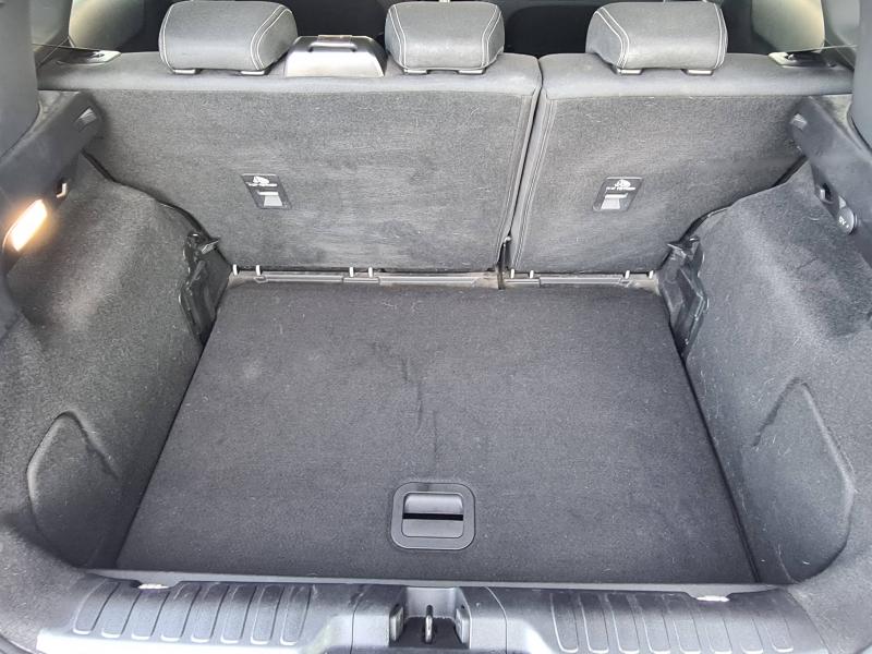 Image FORD Puma 1.0 Flexifuel 125ch Titanium Business