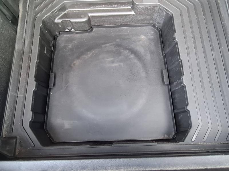 Image FORD Puma 1.0 Flexifuel 125ch Titanium Business