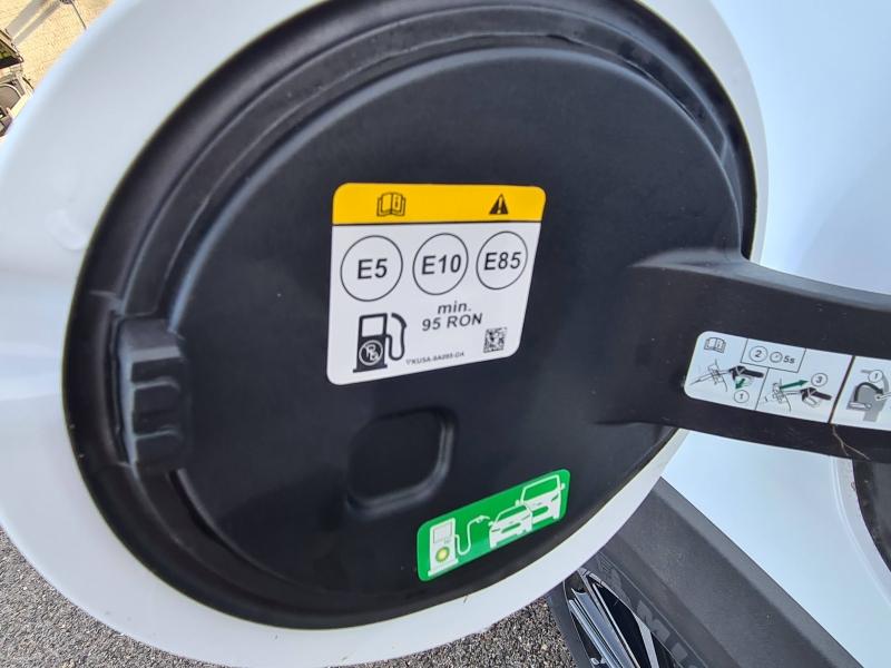 Image FORD Puma 1.0 Flexifuel 125ch Titanium Business