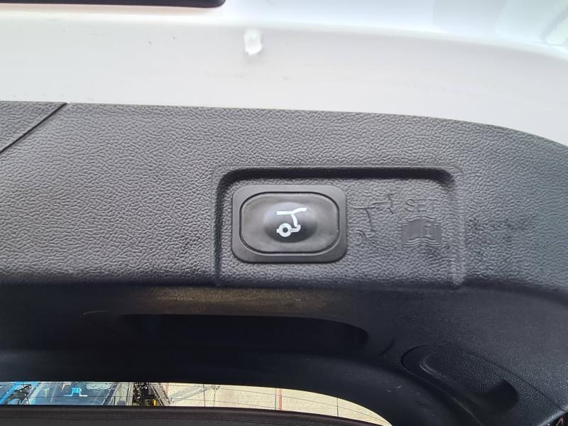 Image FORD Puma 1.0 Flexifuel 125ch Titanium Business