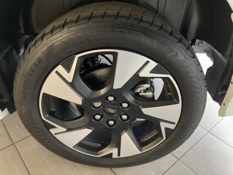 Image FORD Transit Custom Fg 320 L1H1 2.5 Duratec 232ch Hybride rechargeable Sport CVT