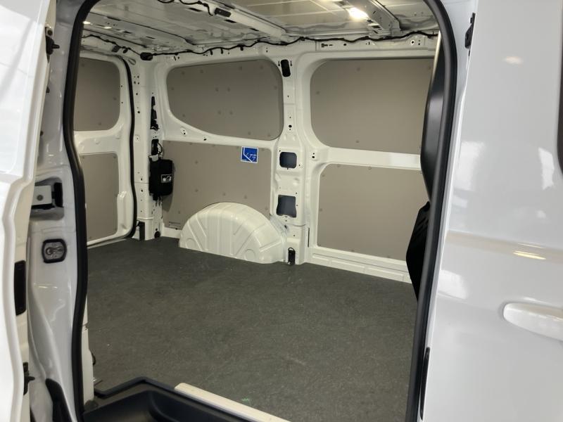 Image FORD Transit Custom Fg 320 L1H1 2.5 Duratec 232ch Hybride rechargeable Sport CVT