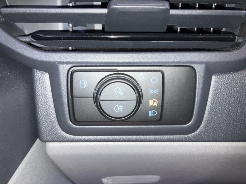 Image FORD Transit Custom Fg 320 L1H1 2.5 Duratec 232ch Hybride rechargeable Sport CVT