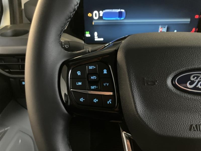 Image FORD Transit Custom Fg 320 L1H1 2.5 Duratec 232ch Hybride rechargeable Sport CVT