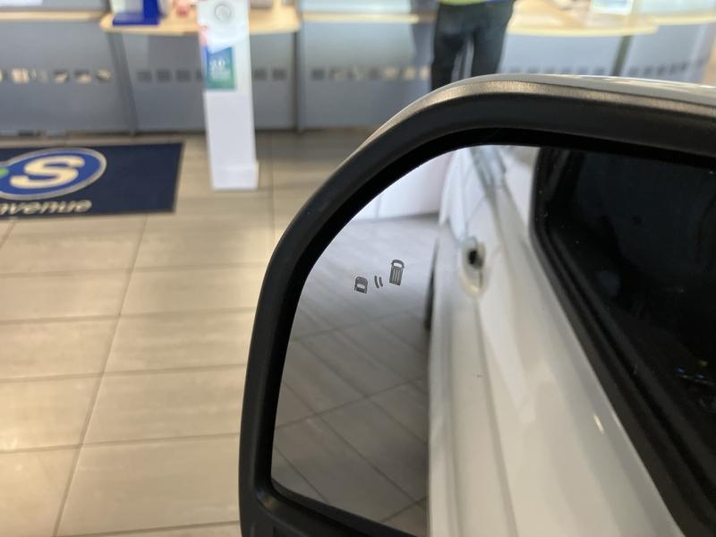 Image FORD Transit Custom Fg 320 L1H1 2.5 Duratec 232ch Hybride rechargeable Sport CVT