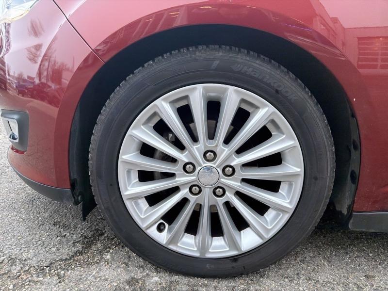 Image FORD C-MAX 1.0 EcoBoost 125ch Stop&Start Titanium