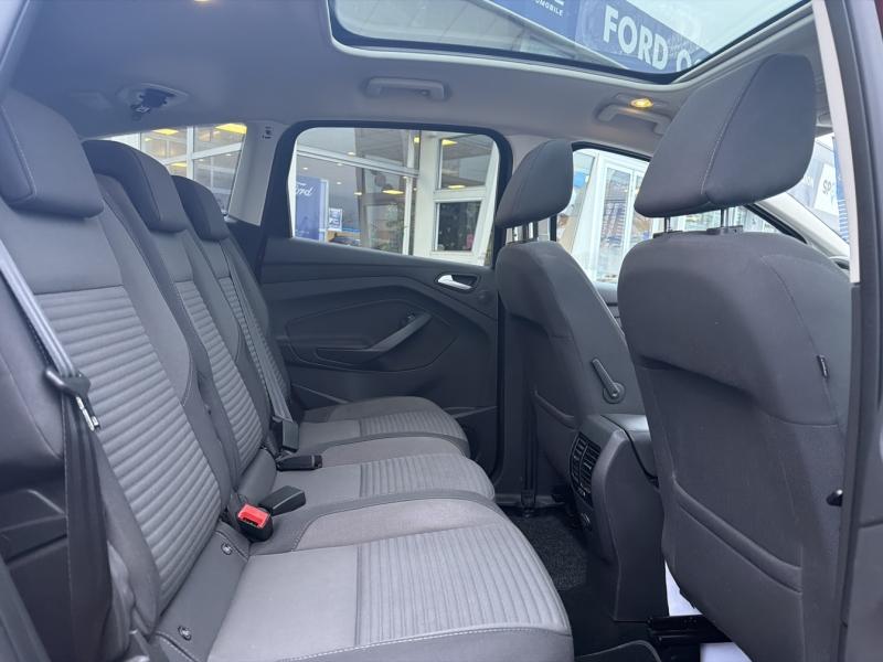 Image FORD C-MAX 1.0 EcoBoost 125ch Stop&Start Titanium