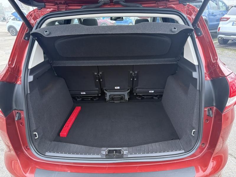 Image FORD C-MAX 1.0 EcoBoost 125ch Stop&Start Titanium