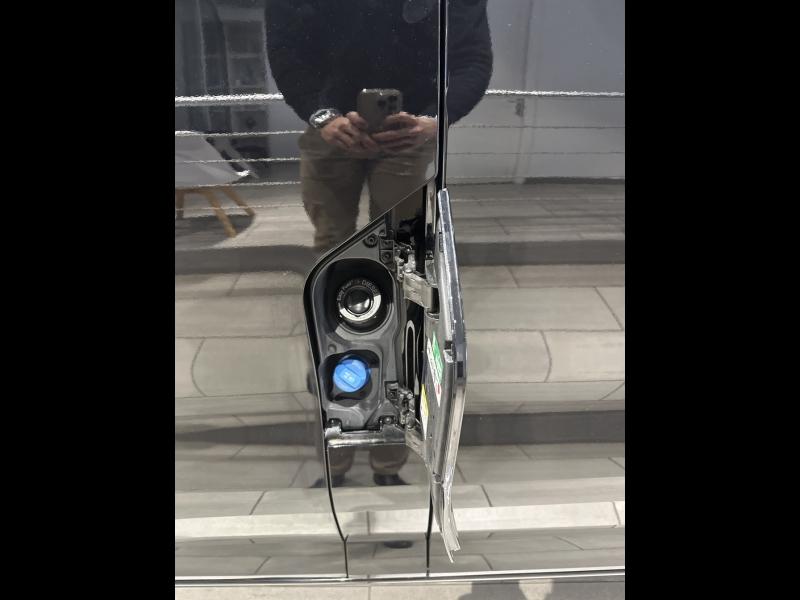 Image FORD Tourneo Custom 320 L2H1 2.0 EcoBlue 170ch Titanium BVA8