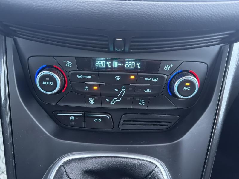 Image FORD C-MAX 1.0 EcoBoost 125ch Stop&Start Titanium