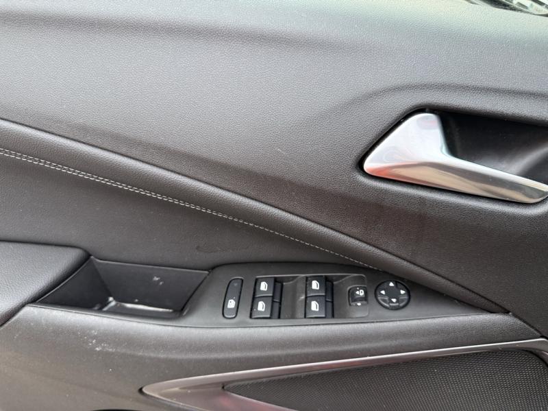 Image OPEL Crossland X 1.2 Turbo 110ch Elegance Euro 6d-T