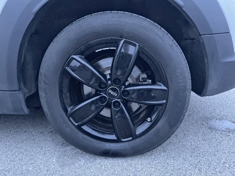 Image MINI Countryman Cooper SE 125ch + 95ch Edition Untamed Plus ALL4 BVA6