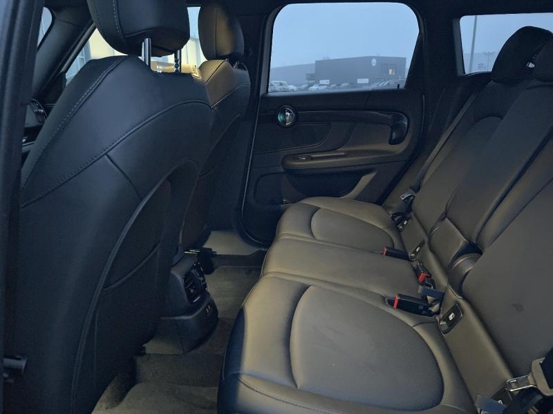 Image MINI Countryman Cooper SE 125ch + 95ch Edition Untamed Plus ALL4 BVA6