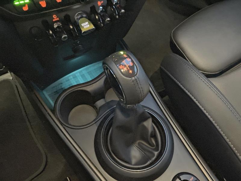 Image MINI Countryman Cooper SE 125ch + 95ch Edition Untamed Plus ALL4 BVA6