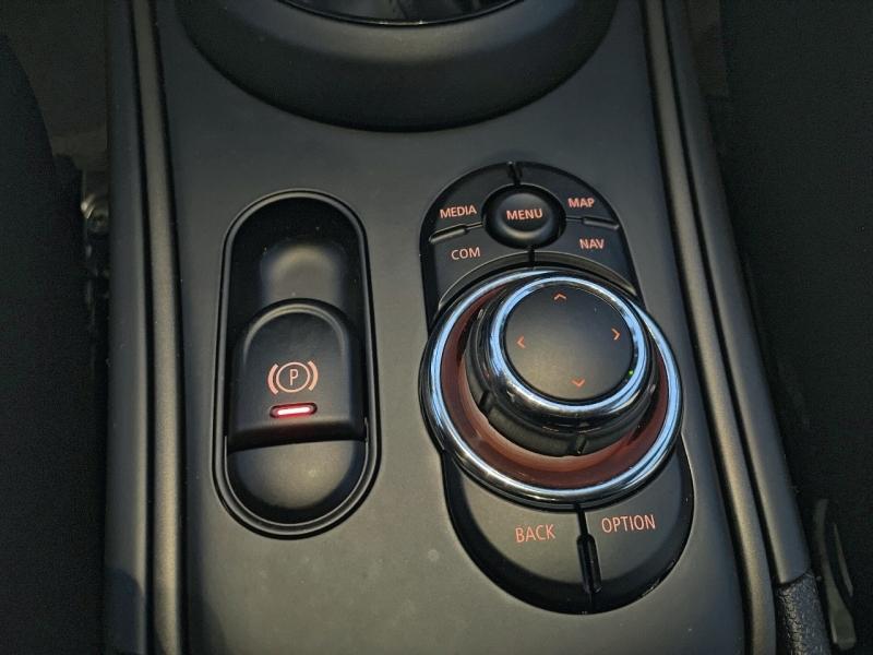 Image MINI Countryman Cooper SE 125ch + 95ch Edition Untamed Plus ALL4 BVA6