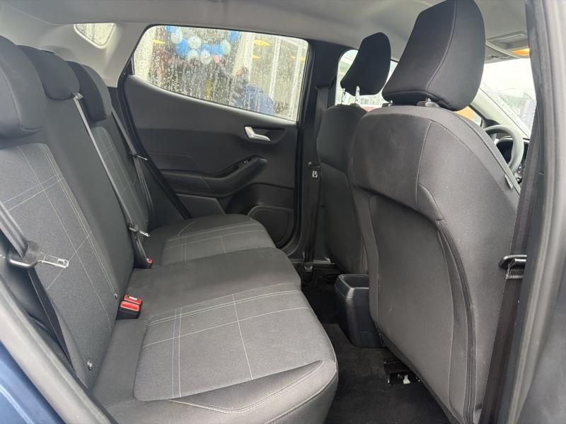 Image FORD Fiesta 1.1 75ch Cool & Connect 5p