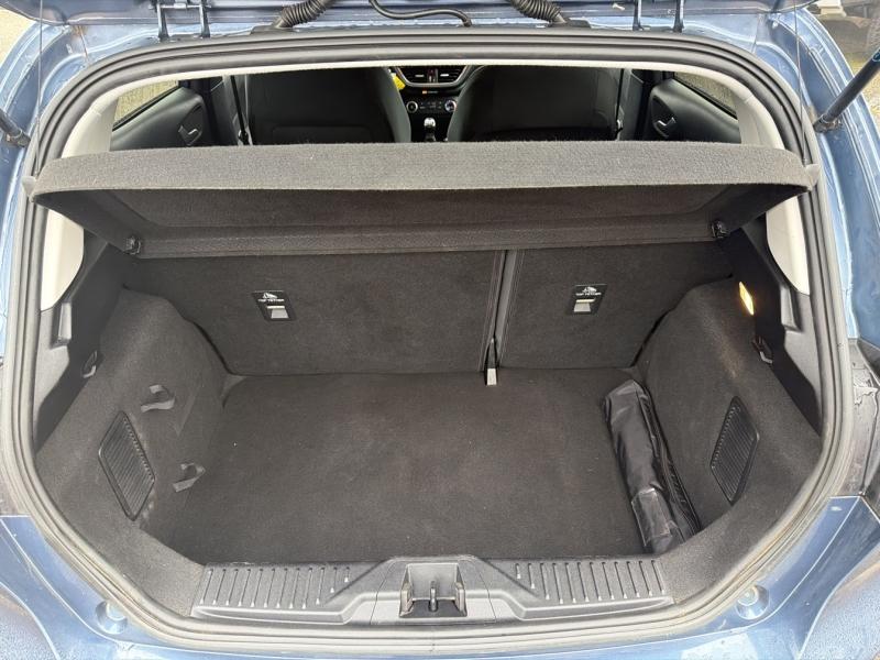 Image FORD Fiesta 1.1 75ch Cool & Connect 5p