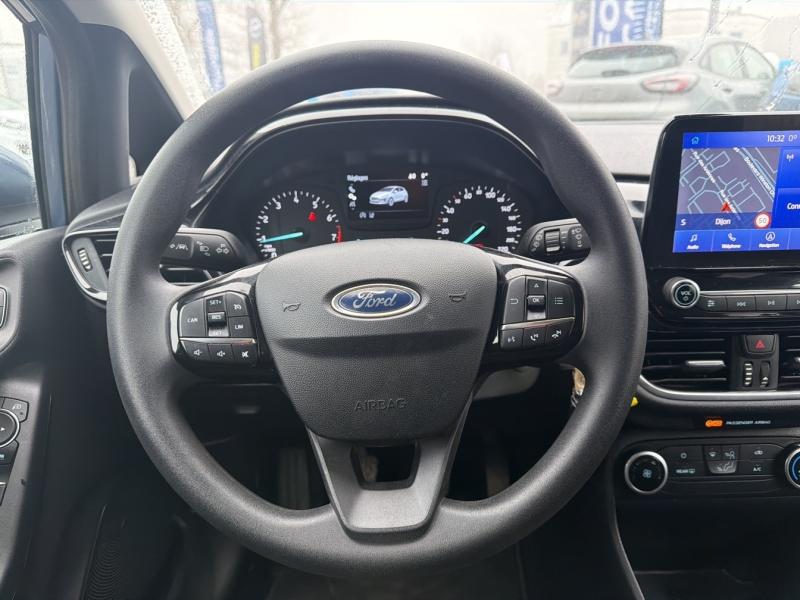 Image FORD Fiesta 1.1 75ch Cool & Connect 5p
