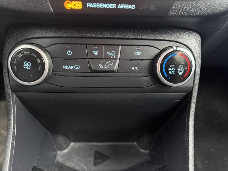 Image FORD Fiesta 1.1 75ch Cool & Connect 5p