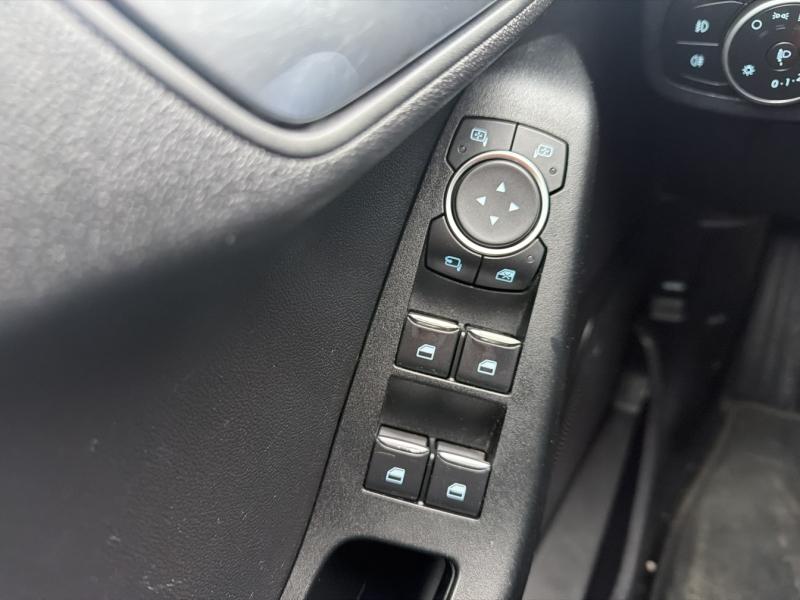 Image FORD Fiesta 1.1 75ch Cool & Connect 5p