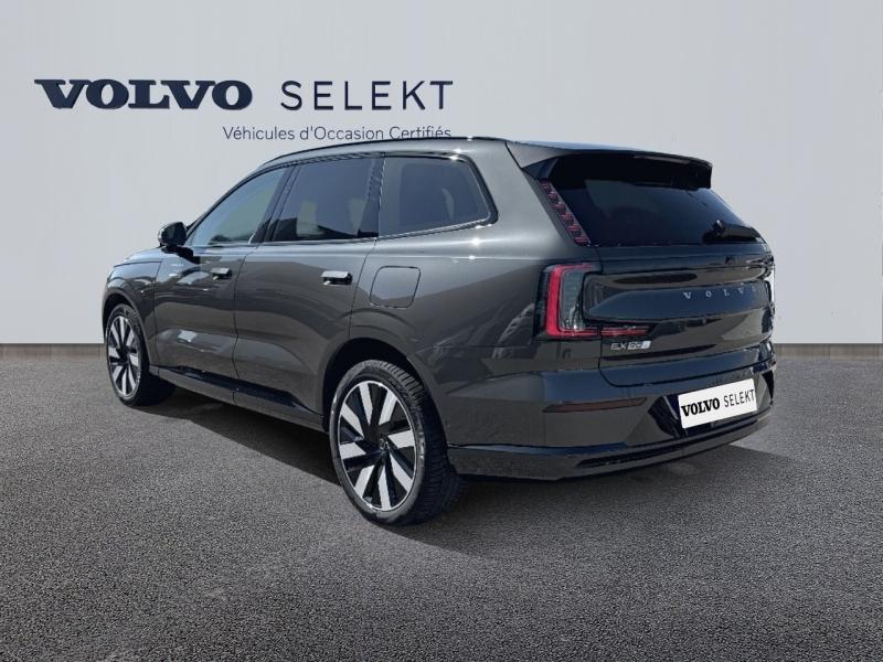 Image VOLVO EX90 Twin Performance 517ch Ultra 7 places