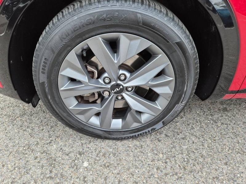 Image KIA Sportage 1.6 T-GDi 230ch HEV  GT-Line Premium BVA6 4x2