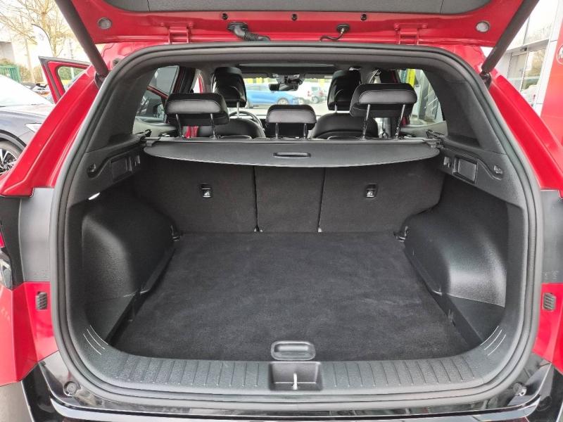 Image KIA Sportage 1.6 T-GDi 230ch HEV  GT-Line Premium BVA6 4x2