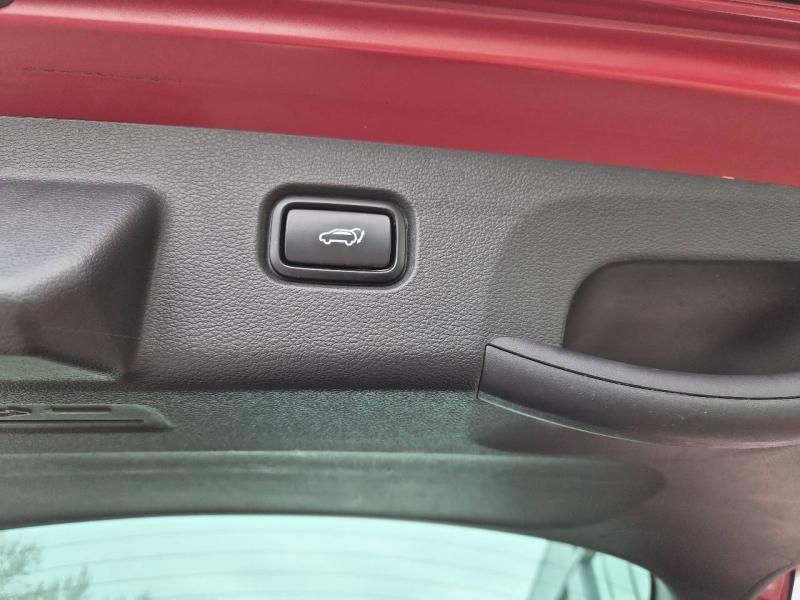 Image KIA Sportage 1.6 T-GDi 230ch HEV  GT-Line Premium BVA6 4x2