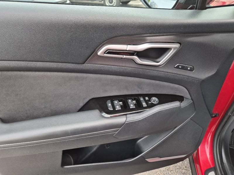 Image KIA Sportage 1.6 T-GDi 230ch HEV  GT-Line Premium BVA6 4x2