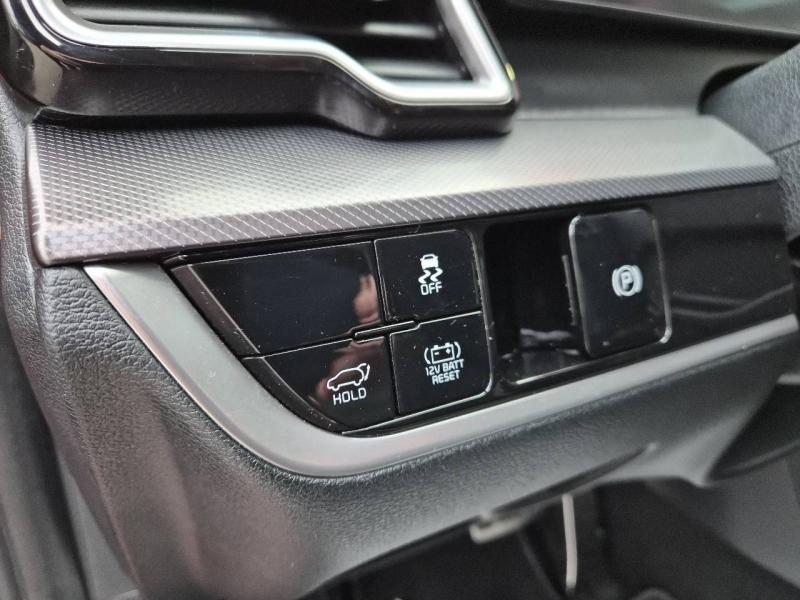 Image KIA Sportage 1.6 T-GDi 230ch HEV  GT-Line Premium BVA6 4x2