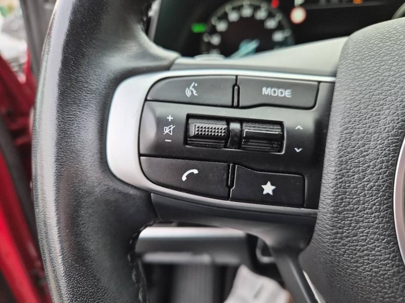 Image KIA Sportage 1.6 T-GDi 230ch HEV  GT-Line Premium BVA6 4x2